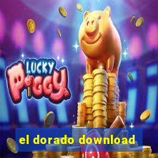 el dorado download